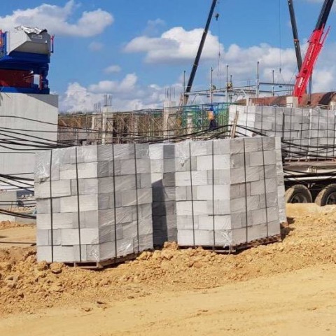 ขายส่งตรงถึงงานก่อสร้าง