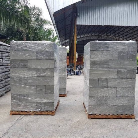 รับผลิตอิฐมวลเบา