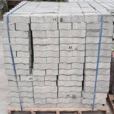 อิฐตัวหนอน